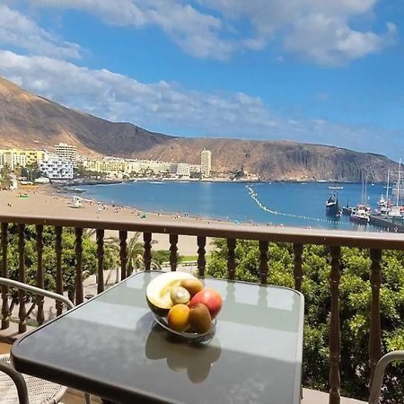 Home2Book Sea Front Vista Marina, Los Cristianos Арона Экстерьер фото