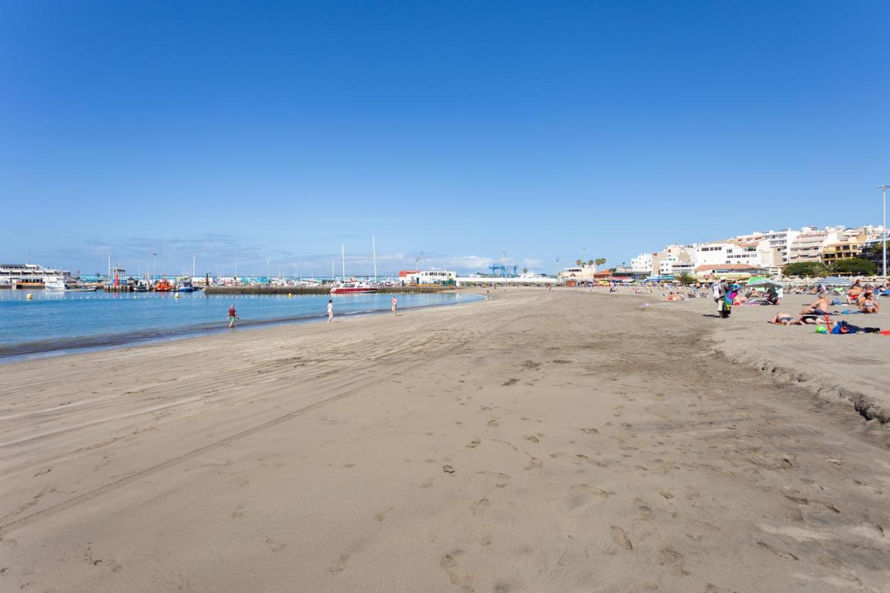 Home2Book Sea Front Vista Marina, Los Cristianos Арона Экстерьер фото