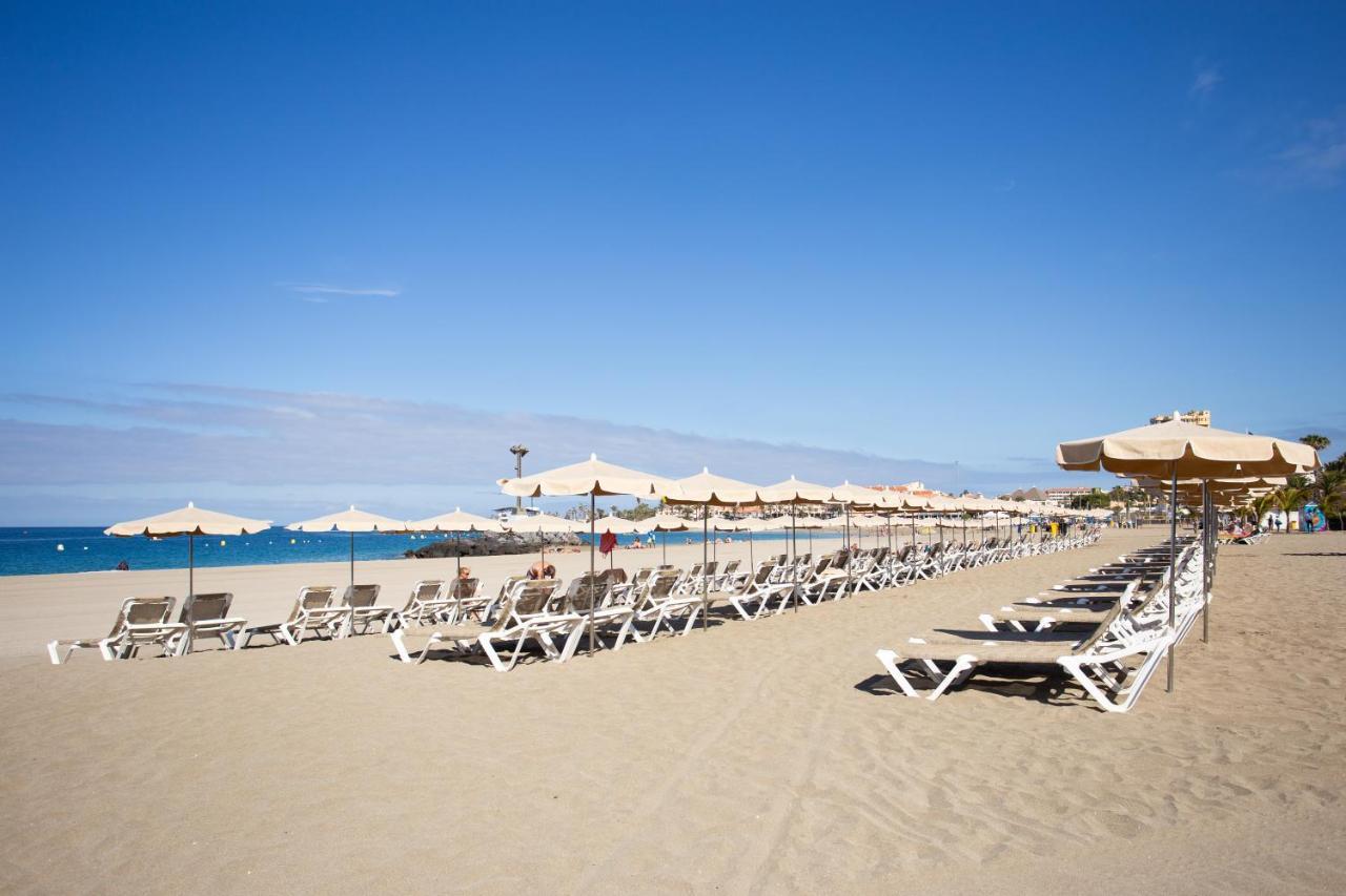 Home2Book Sea Front Vista Marina, Los Cristianos Арона Экстерьер фото